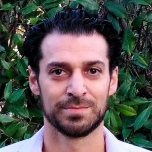 Shimon BEN-AMY