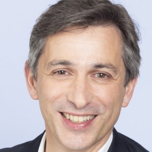 Stephane D'HUART