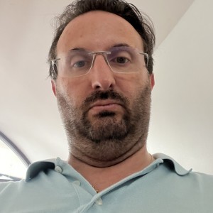 Sylvain ROUGERIE-GUERIN