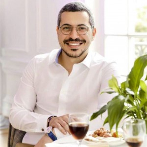 Walid DAMI